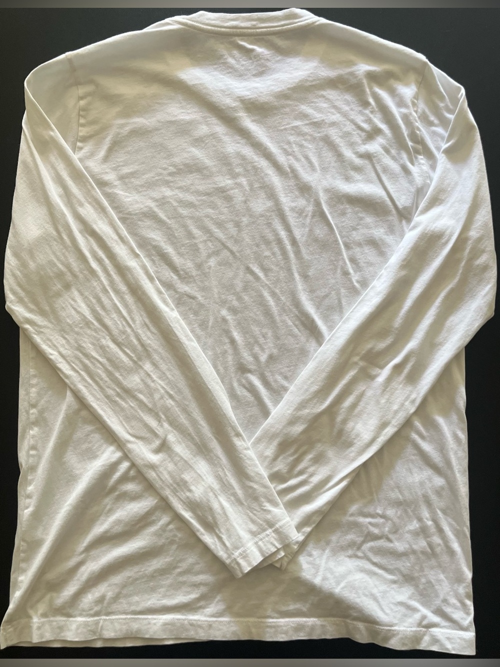 AllSaints Topia LS Crew - Picture 3 of 6